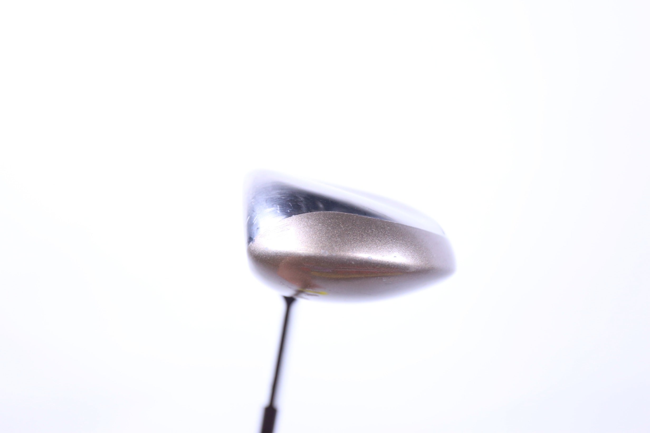 Used Callaway Big Bertha 2004 4 Wood Golf Club - 17° Ladies Flex Right Handed - Perfect for Women Golfers & Beginners on Fairway Shots