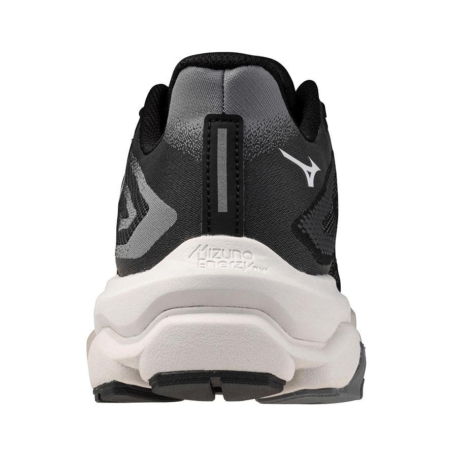 Men's Wave Horizon 8 Running Shoes - Lightweight Cushioned Sneakers for Jogging & Training - Perfect for Road Running, Gym Workouts & Daily Wear