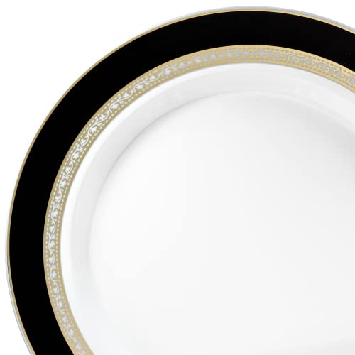 Ritz Black & Gold