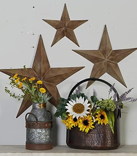 Stars With a Bouquet