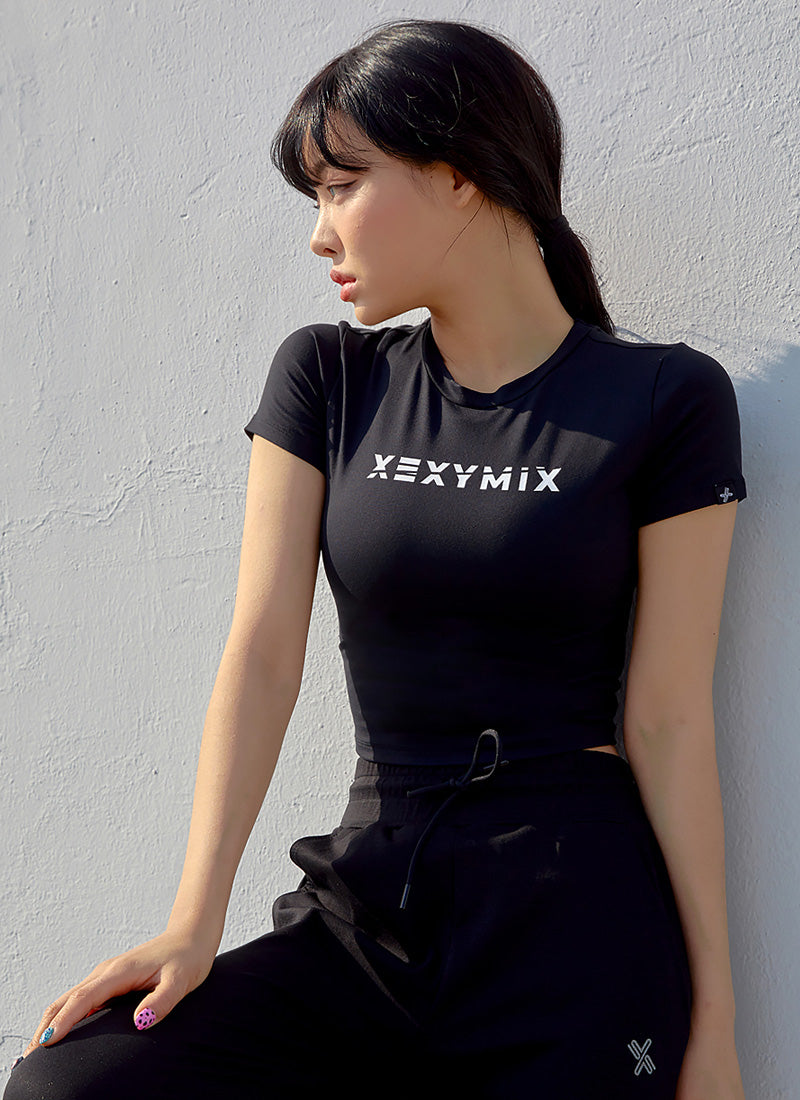 3-Pack Heva Crop Tops for Women - Trendy Summer Fashion Tops for Casual Wear, Gym, and Beach Outfits