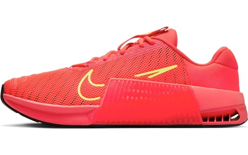 Bright Crimson/Black/Volt