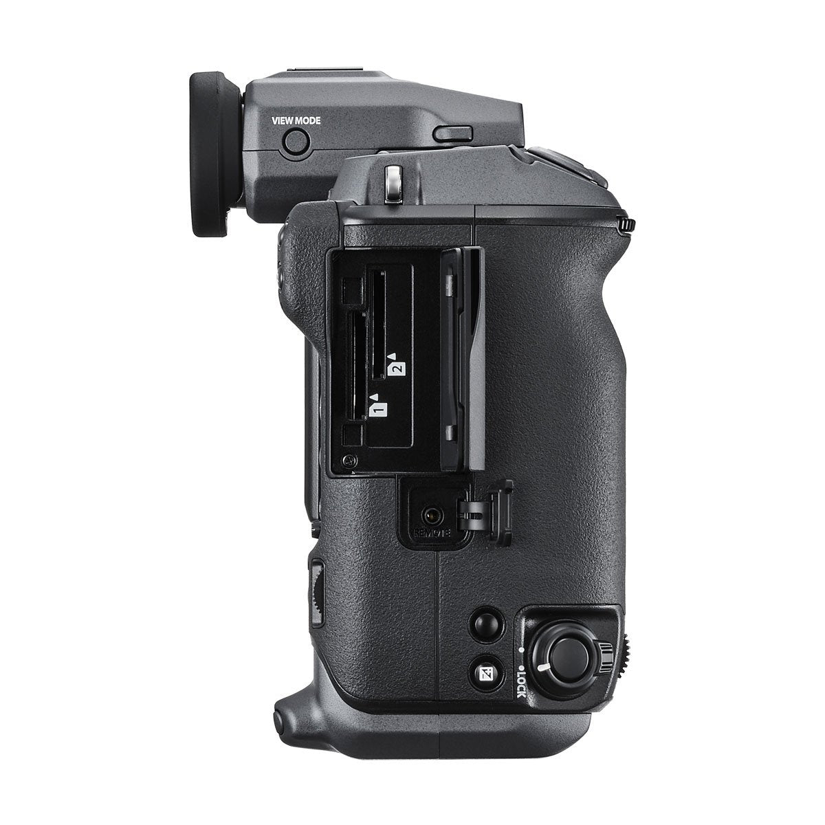 Fujifilm GFX 100 Medium Format Digital Camera Body (Open Box) - Professional Photography, Studio & Landscape Shooting