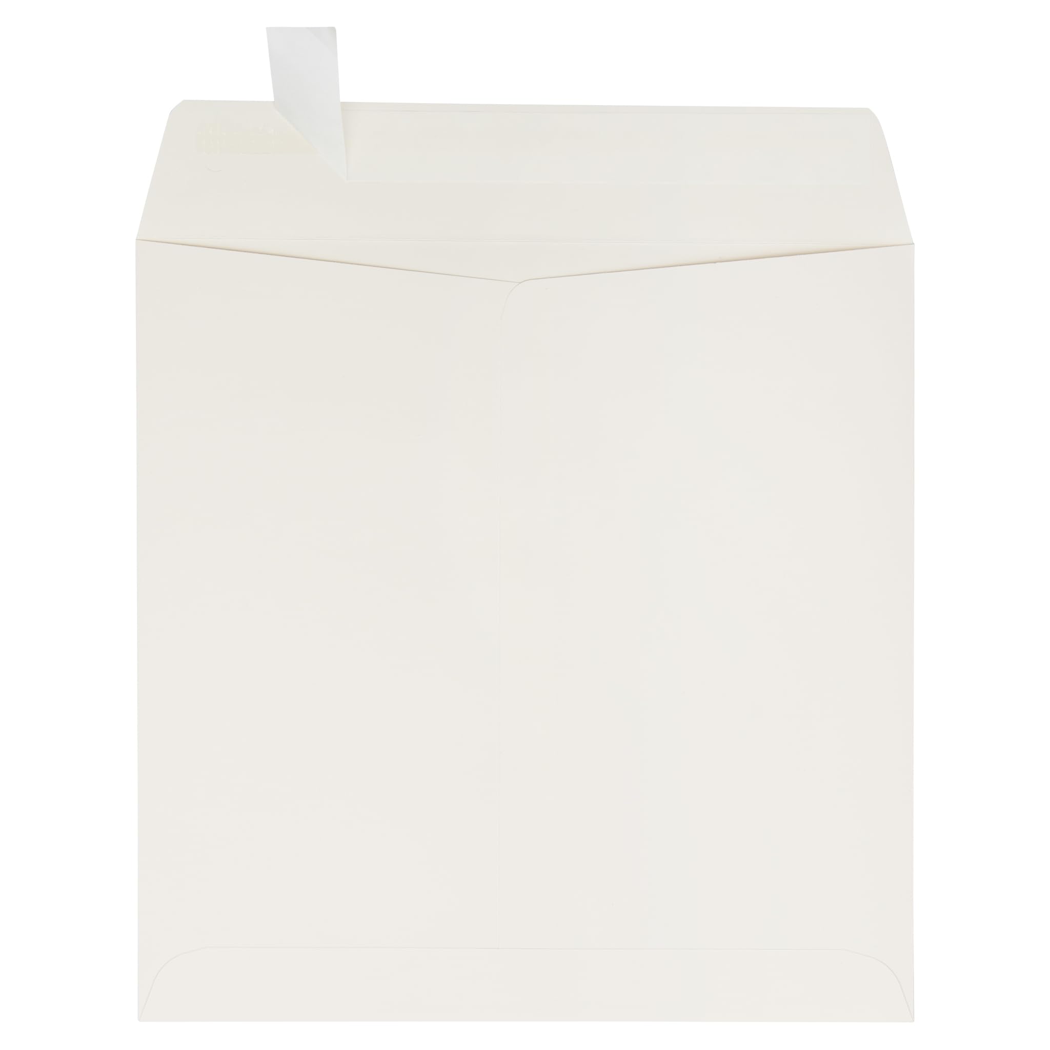 Premium LUXPaper Square Invitation Envelopes 8x8 Inch - Self-Sealing Peel & Press Closure - 70lb Natural Text Weight (Pack of 1000) - Perfect for Wedding Invitations, Greeting Cards, and Business Correspondence