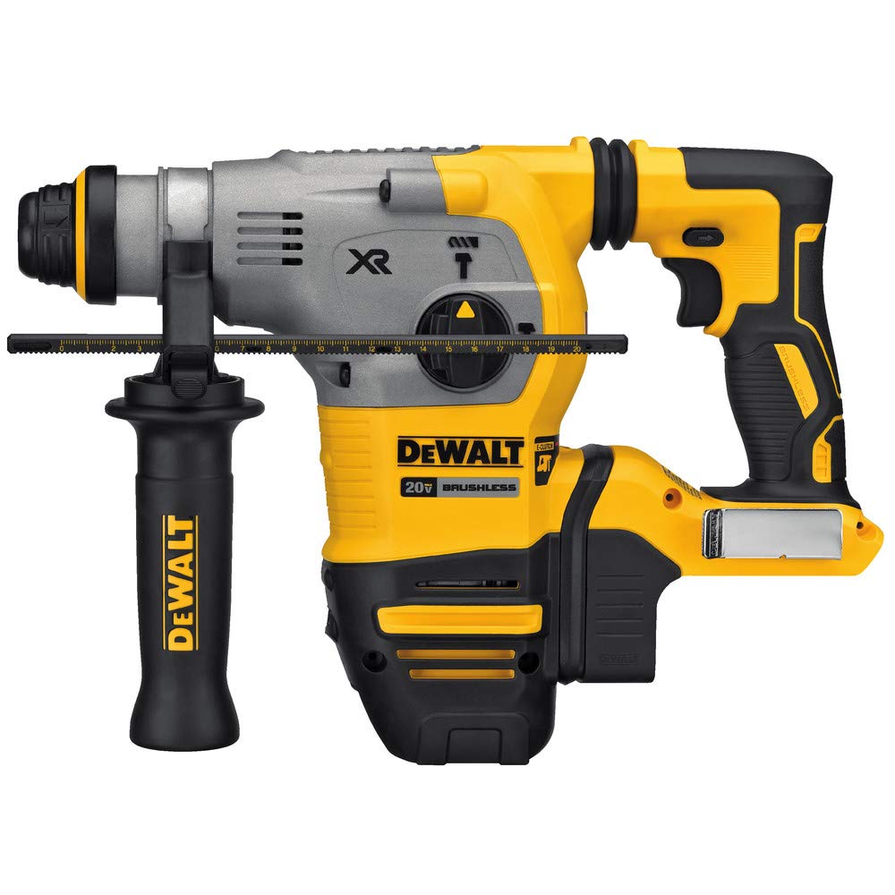 DEWALT DCH293B 20V Max XR Brushless 1-1/8