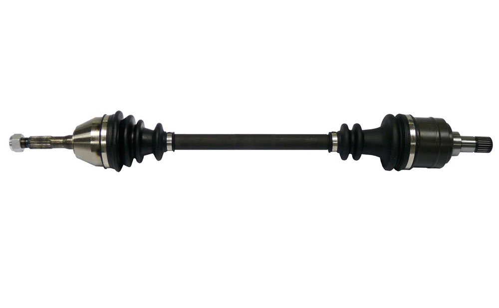 SKF VKJC 7320 Driveshaft Kit - High Performance Replacement for Trucks & SUVs - Perfect for Off-Roading, Towing & Heavy-Duty Applications