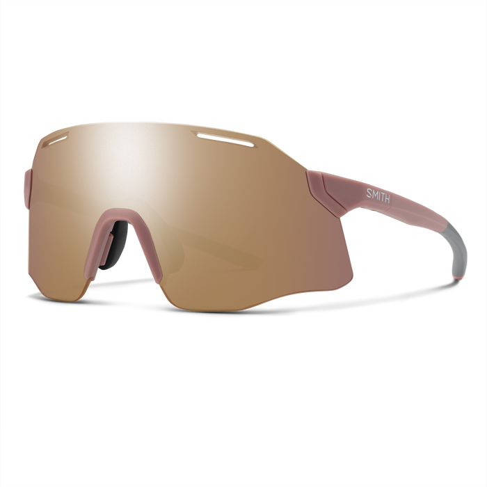 Smith VERT Polarized Sunglasses for Men & Women - UV Protection, Lightweight & Stylish - Perfect for Driving, Beach & Outdoor Activities