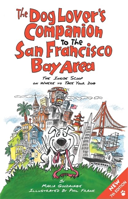 **Best Dog-Friendly Spots in San Francisco Bay Area: Ultimate Guide for Dog Owners – Parks, Beaches & Restaurants for Your Pet**    *(Use Case: Perfect for dog owners exploring San Francisco with their pets, finding pet-friendly parks, beaches, and dining spots.)*