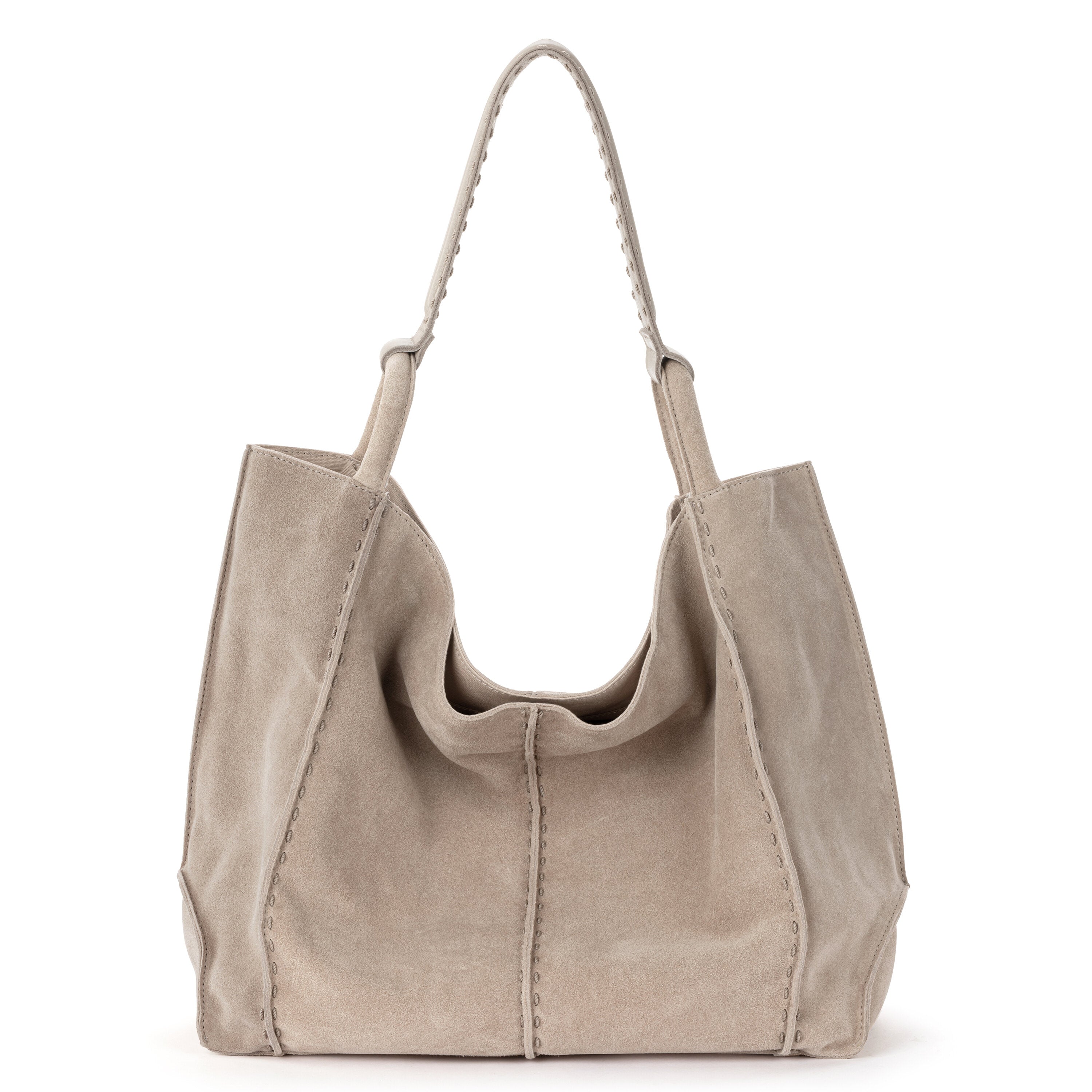 Los Feliz Large Tote Bag - Stylish & Spacious Women's Shoulder Bag for Work, Travel & Shopping - Perfect for Office, Beach & Everyday Use