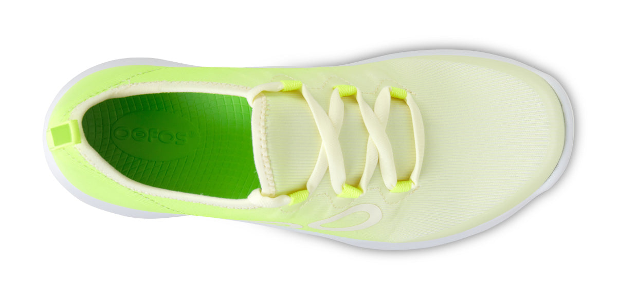 Women's OOmg Sport Low-Top Sneakers - Breathable Lightweight Running Shoes for Women | Perfect for Gym, Jogging & Casual Wear