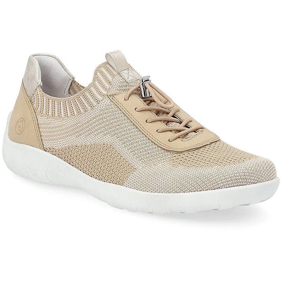 Rieker LIV18 Women's Comfortable Casual Shoes for Walking, Work & Everyday Wear - Lightweight & Supportive Footwear for Women