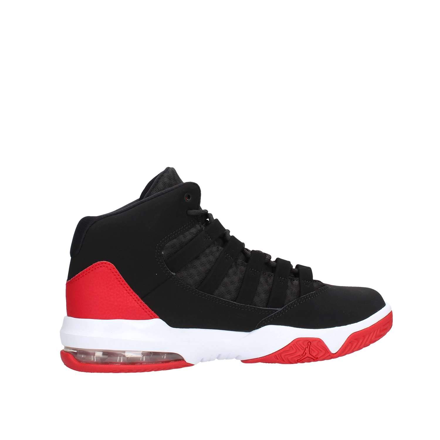 Nike Men's Basketball Shoes - High Performance Court Sneakers for Indoor & Outdoor Games - Perfect for NBA Fans, Streetball, and Gym Training