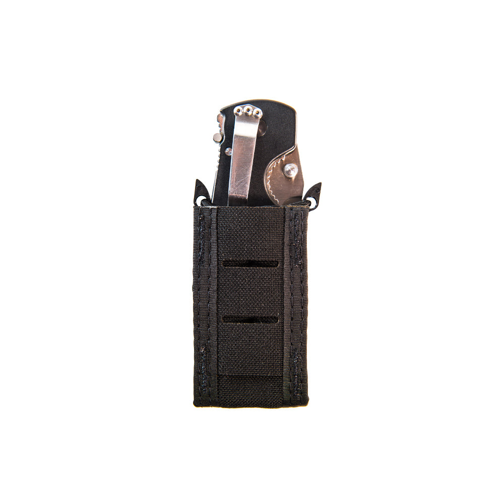 High Speed Gear Duty Pistol TACO Pouch - Premium USA Made Tactical Holster for Firearm Accessories | Perfect for Range Training, Duty Carry & Outdoor Shooting