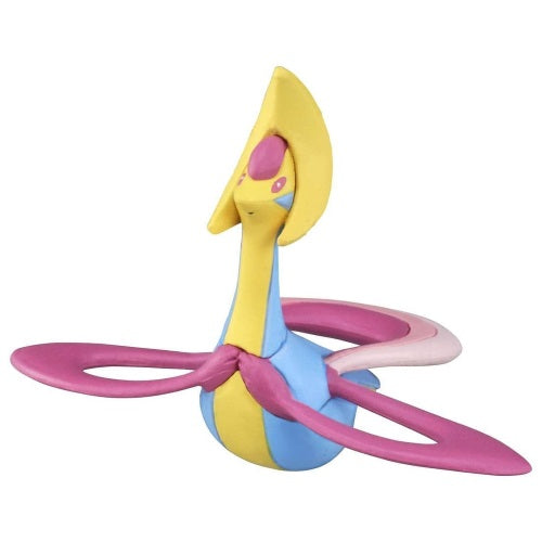 Pokemon Moncolle Series 2 Inch Takara Tomy Mini Figure - Collectible Action Figures for Kids & Adults - Perfect for Display, Gifts & Game Battles