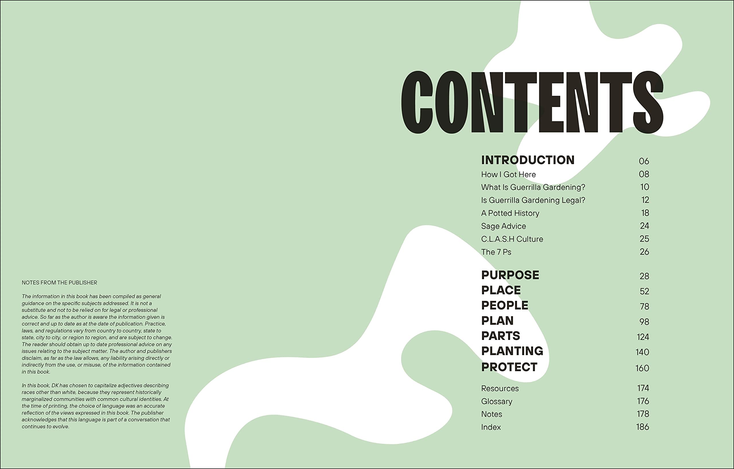 Guerrilla Gardening Guide: The Ultimate Handbook for Planting in Public Spaces | Urban Greening & Community Beautification
