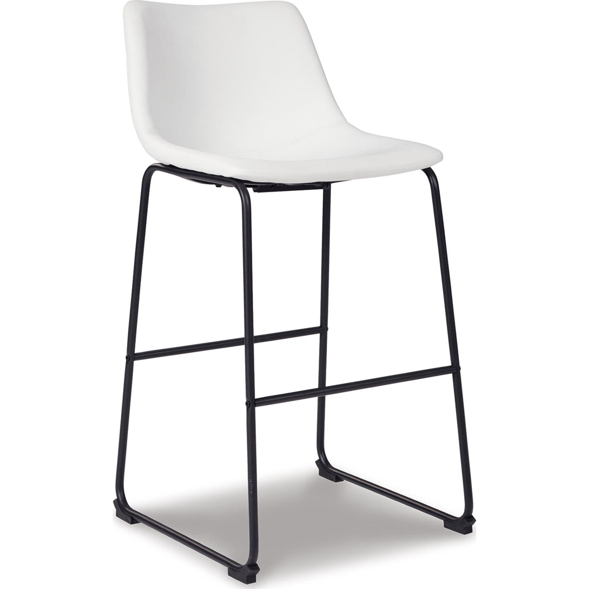 Centiar Bar Height Stool - Adjustable 24