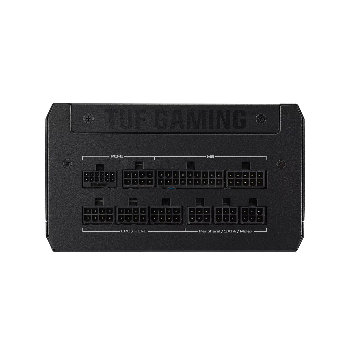 ASUS TUF Gaming 1000W 80 Plus Gold Certified Fully Modular Power Supply - High Performance PSU for Gaming PC, Workstation & Crypto Mining Rig