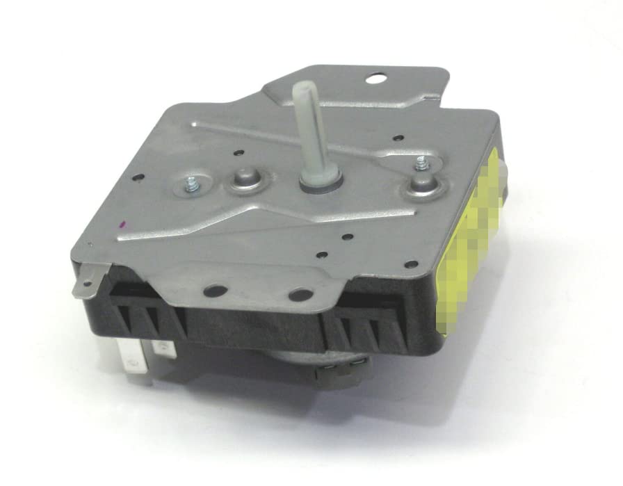 Whirlpool Dryer Timer Control Replacement W10185975 WPW10185975 - Compatible with Various Whirlpool Dryer Models for Smooth Laundry Operation