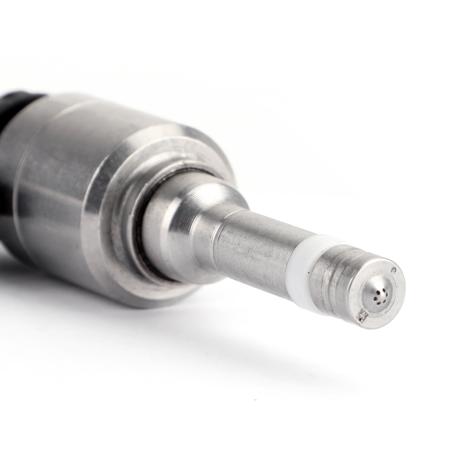 06H906036G Fuel Injector Compatible with Audi A4 A3 A5 TT & VW T5 Eos CC 2.0L Turbo - Replacement for OEM 0261500076 - High Performance Fuel Injection for Smoother Acceleration & Fuel Efficiency
