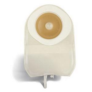 ConvaTec ActiveLife One Piece Urostomy Pouch with 1/2