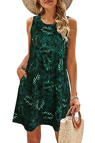 Leaf Green