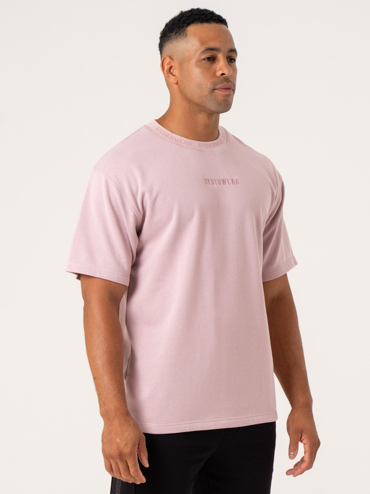 Premium Cinder Fleece T-Shirt for Men & Women | Soft Comfortable & Breathable | Perfect for Outdoor Activities, Hiking & Casual Wear