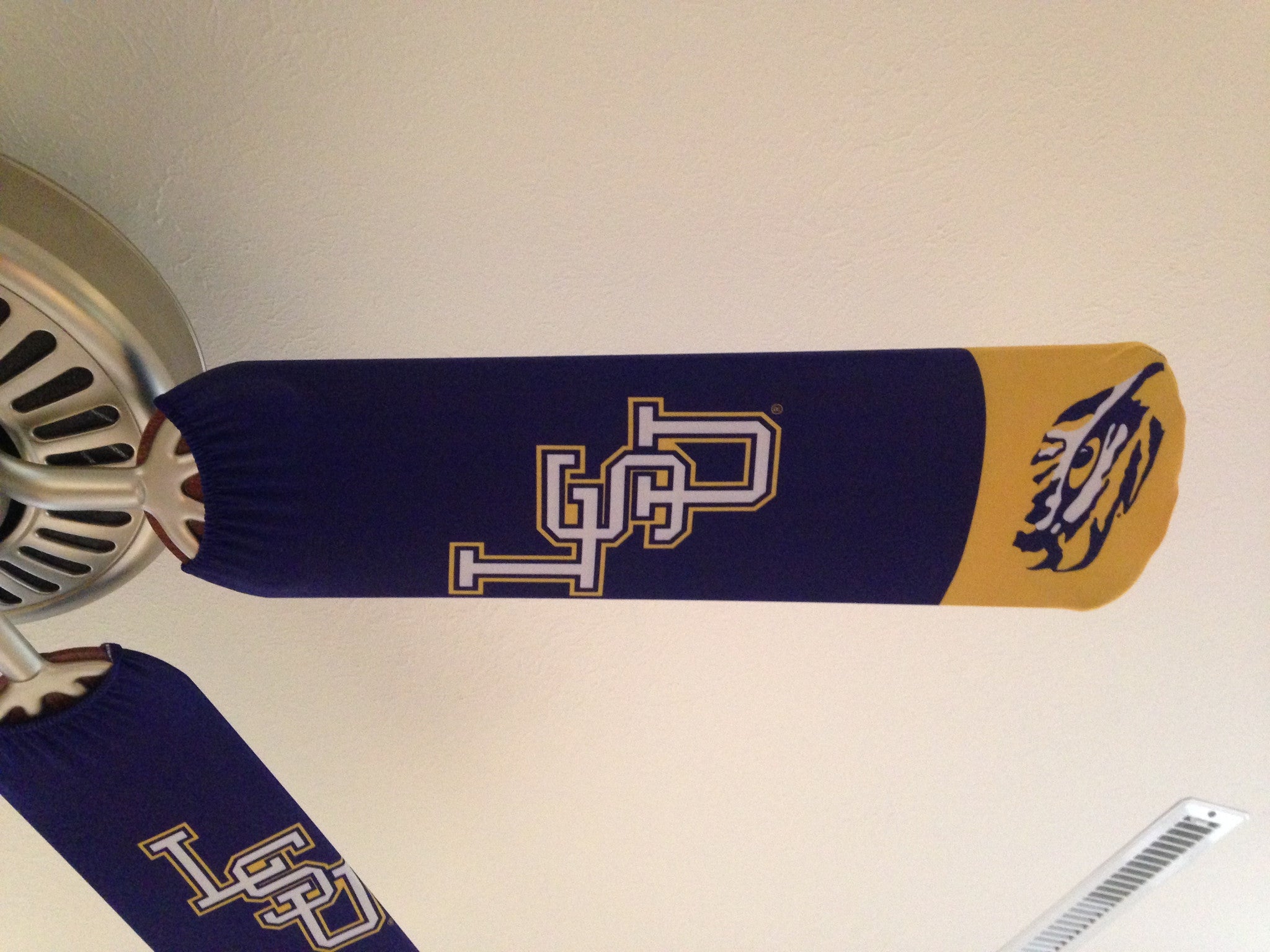 Official Louisiana State University Tigers Fan Gear - LSU Apparel, Jerseys & Merchandise for Men, Women & Kids - Perfect for Game Day, Tailgating & College Spirit Wear