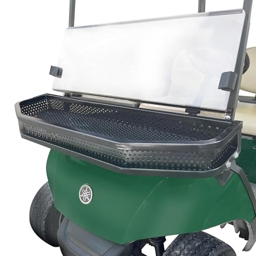 YAMAHA DRIVE 2 (2017-UP)