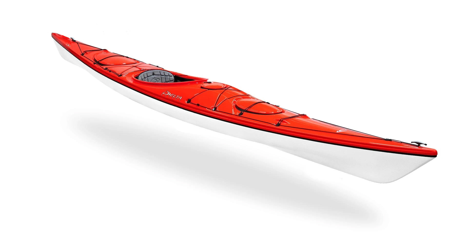Delta 17W Skeg - High-Performance Boat Skeg for Smooth Sailing & Enhanced Stability | Perfect for Kayaks, Canoes, and Small Watercraft