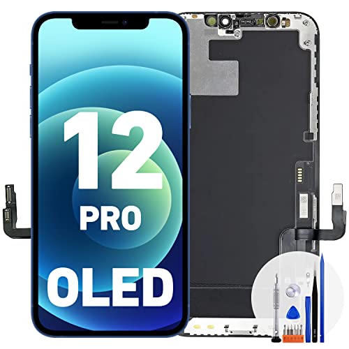 Hard OLED ToolKit