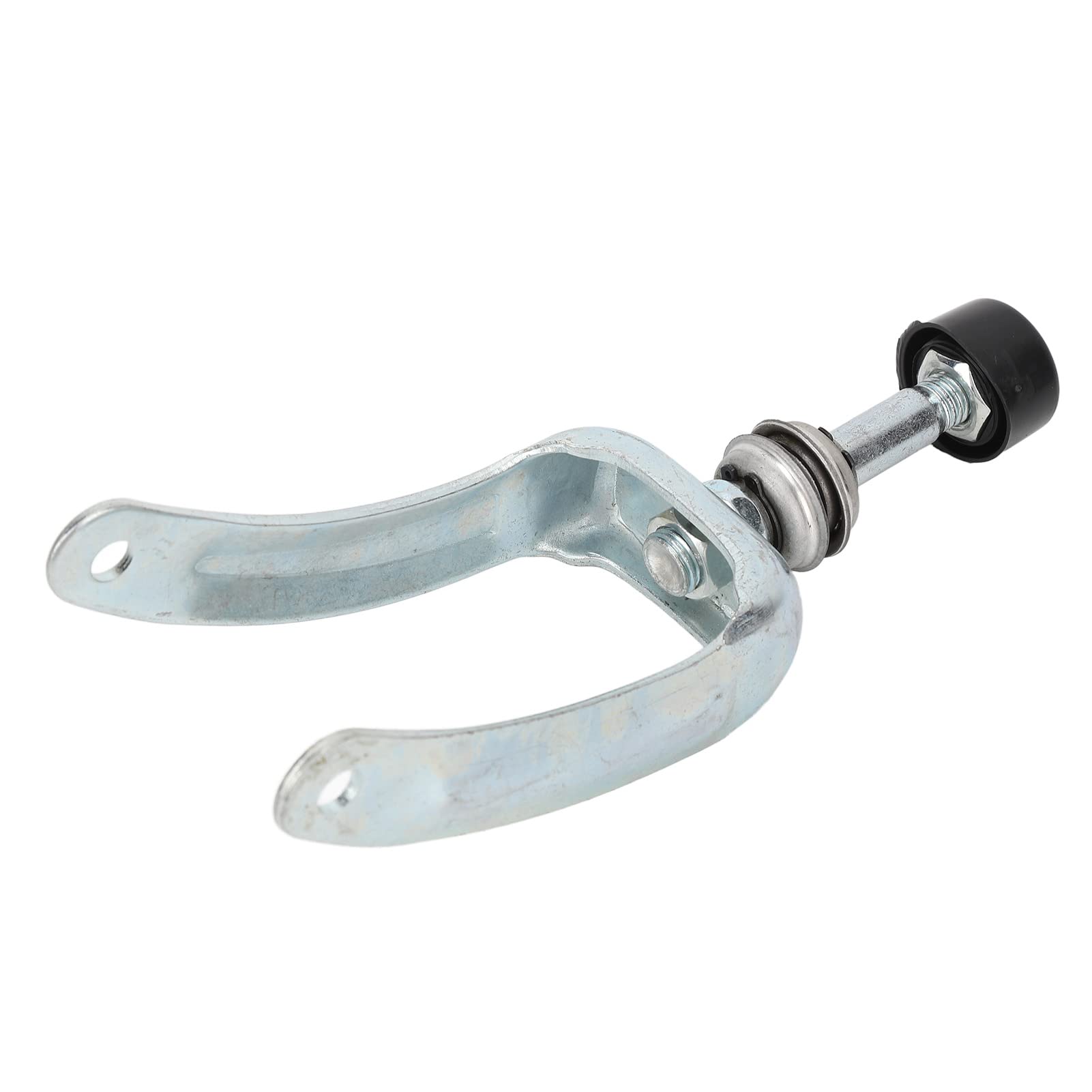 Weikeya Heavy Duty Steel Wheel Bracket Replacement - Universal Wheelchair Axle Mount Kit for Enhanced Safety & Mobility | Perfect for Home Use, Outdoor Activities & Travel Accessories