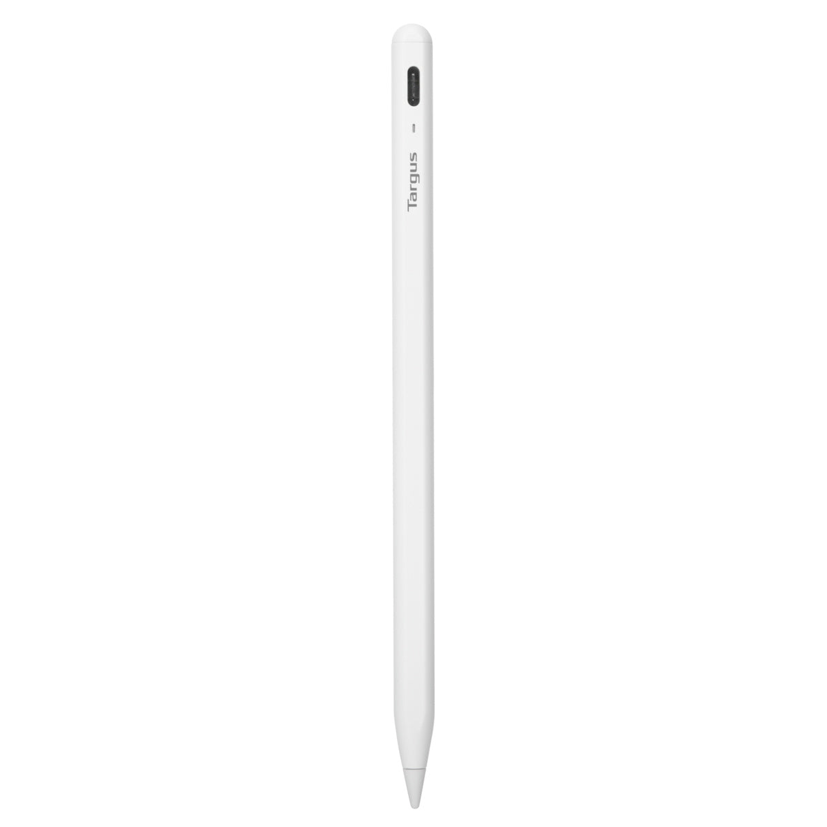 Antimicrobial Active Stylus for iPad® - Precise Touch Screen Pen with Palm Rejection, Perfect for Drawing, Note-Taking & Digital Art (Compatible with iPad Pro/Air/Mini) - Ideal for Artists, Students & Professionals