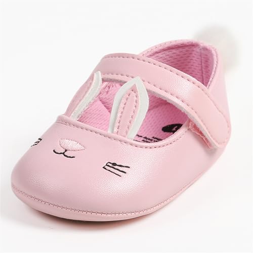 D1-rabbit Pink