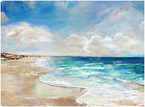 Coastal Blues