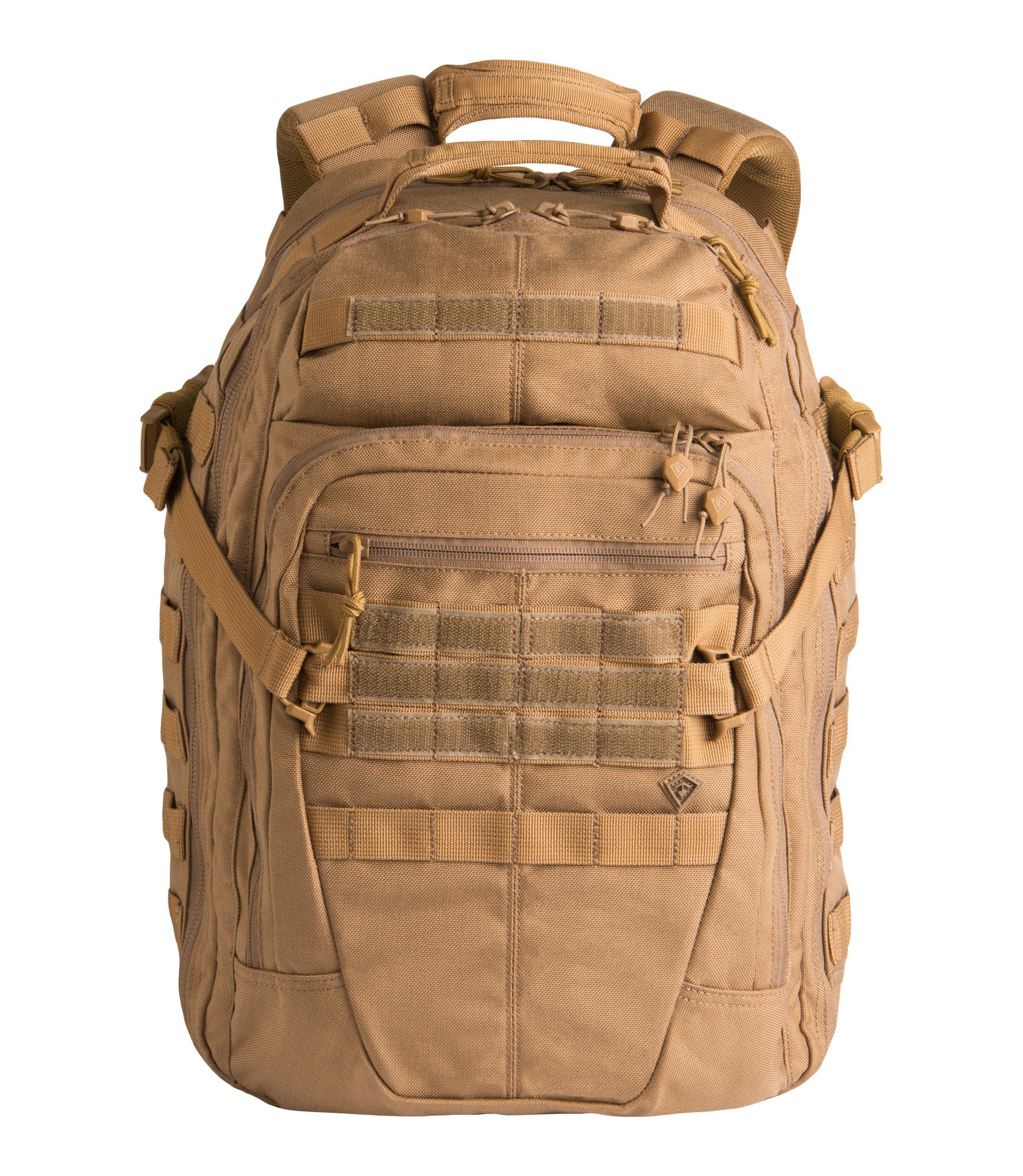 Specialist 1 Day Backpack 36L - Lightweight Hiking Daypack for Men & Women - Water Resistant Travel Backpack for Outdoor Adventures, Camping, and Daily Commute