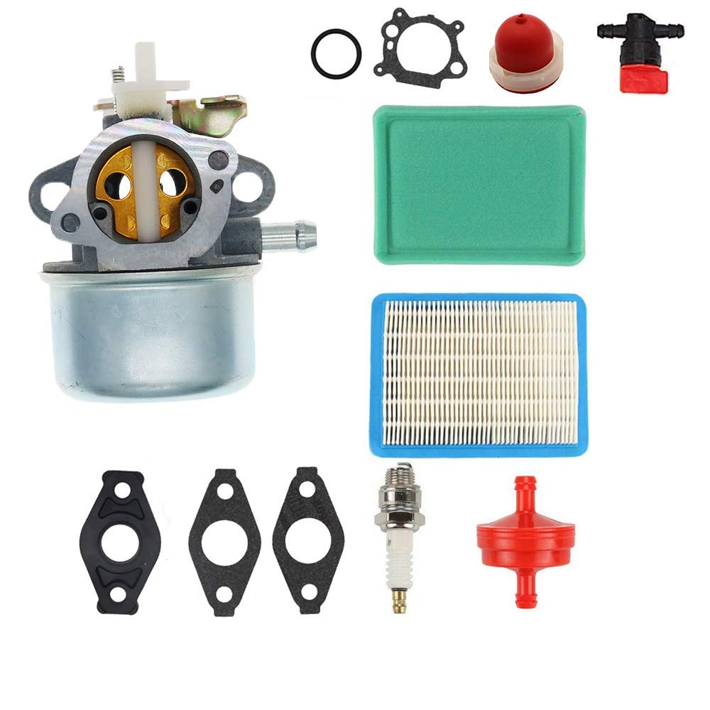 SAKITAM Carburetor Kit Replacement for Craftsman 580.752722 580752722 Pressure Washer - Compatible with 3000 PSI Gas Pressure Washers, Perfect for Home Cleaning, Driveway Washing, and Outdoor Equipment Maintenance