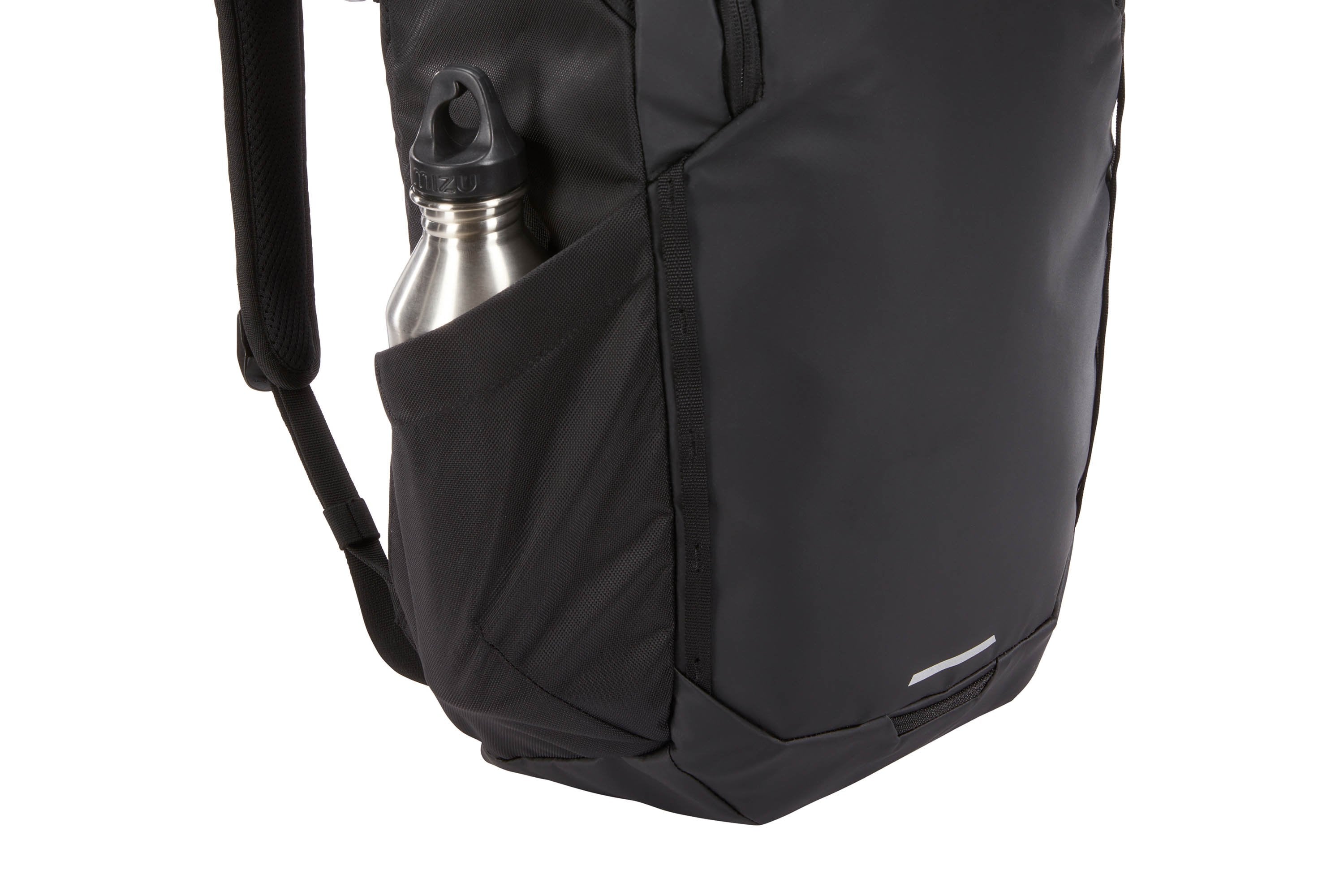 Thule Chasm 26L Waterproof Hiking Backpack - Lightweight & Durable Daypack for Outdoor Adventures, Travel & Commuting - Black