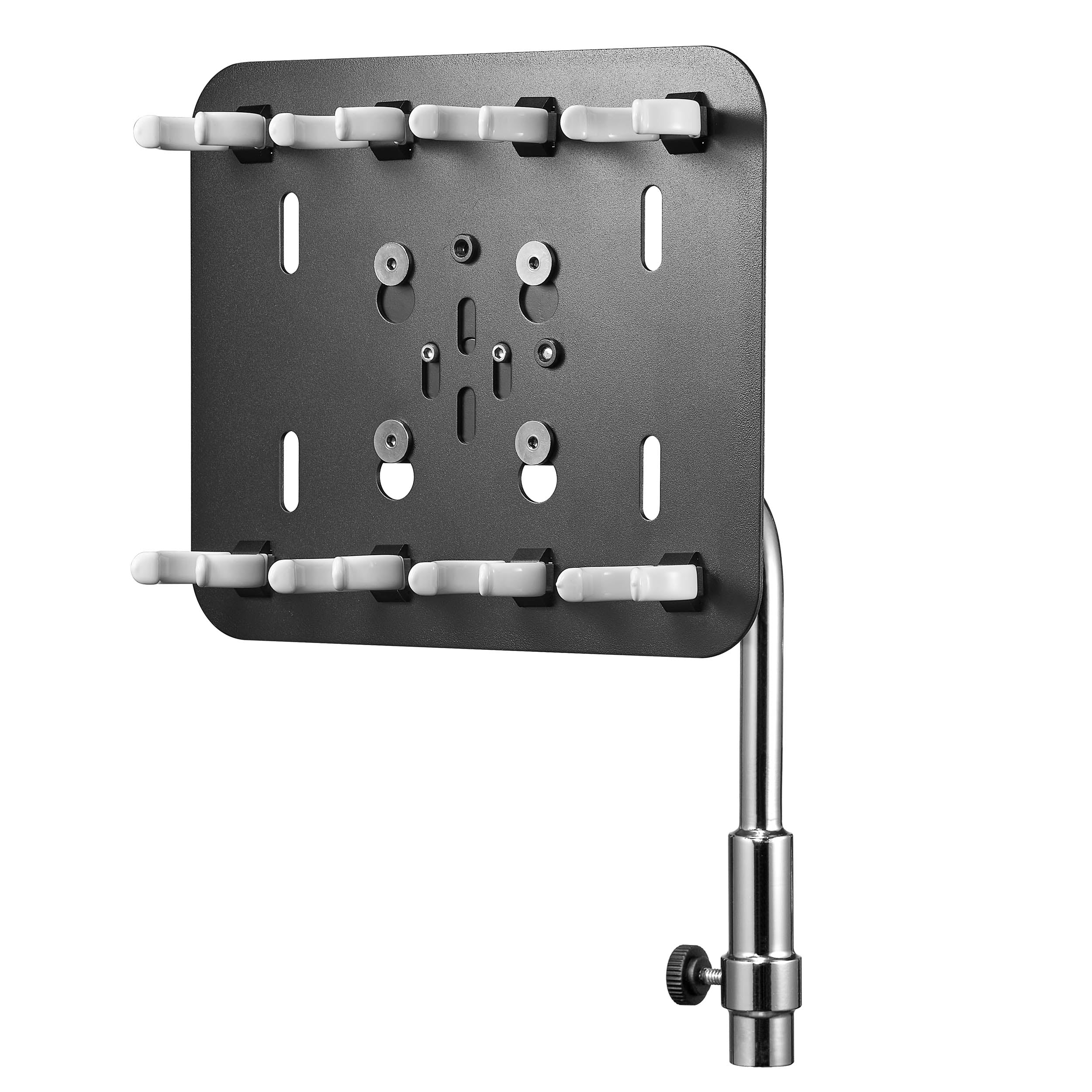 TLB4 Articulated Quad Light Bracket for TL60 & TL30 - Heavy Duty Off-Road LED Light Mounting Kit for Trucks, Jeeps & ATVs - Perfect for Night Driving, Camping & Off-Road Adventures