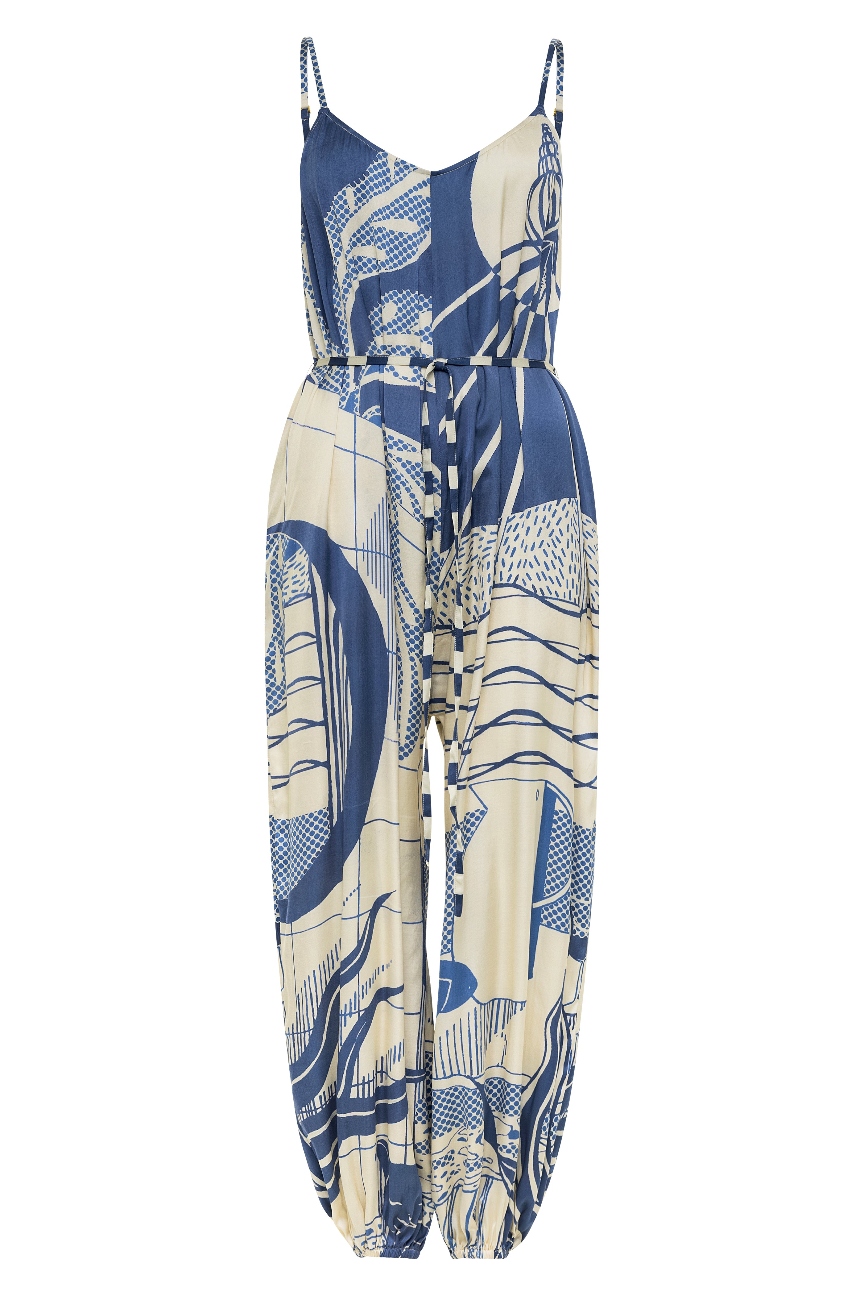 Balloon Jumpsuit for Women - Trendy Oversized Puffy Romper - Perfect for Parties, Cosplay & Instagram Outfits - Final Sale