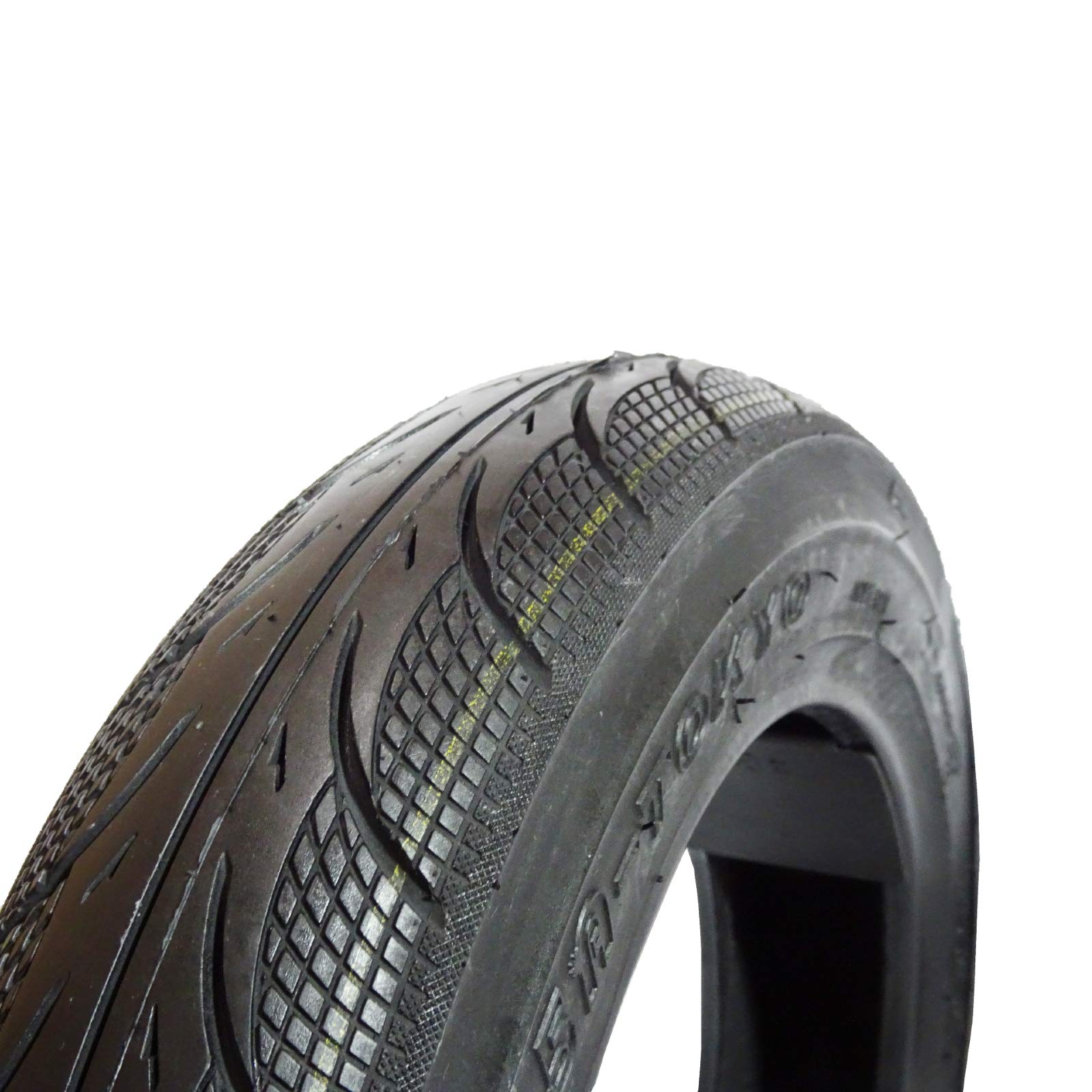 3.00-10 Scooter Tubeless Tire - 42J Load Rating - Fits 10