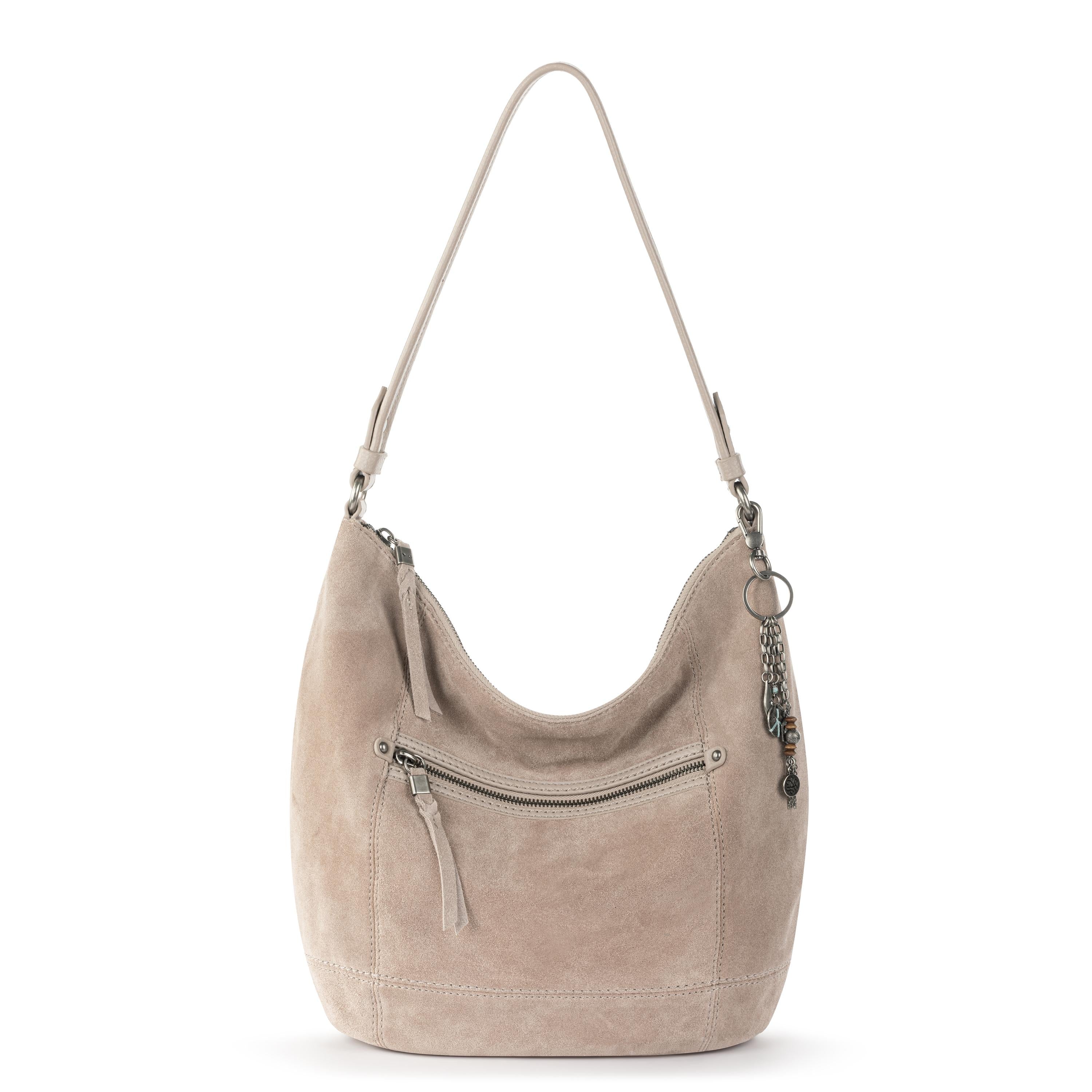 Sequoia Hobo Bag - Stylish & Spacious Crossbody Purse for Women | Perfect for Work, Travel & Everyday Use