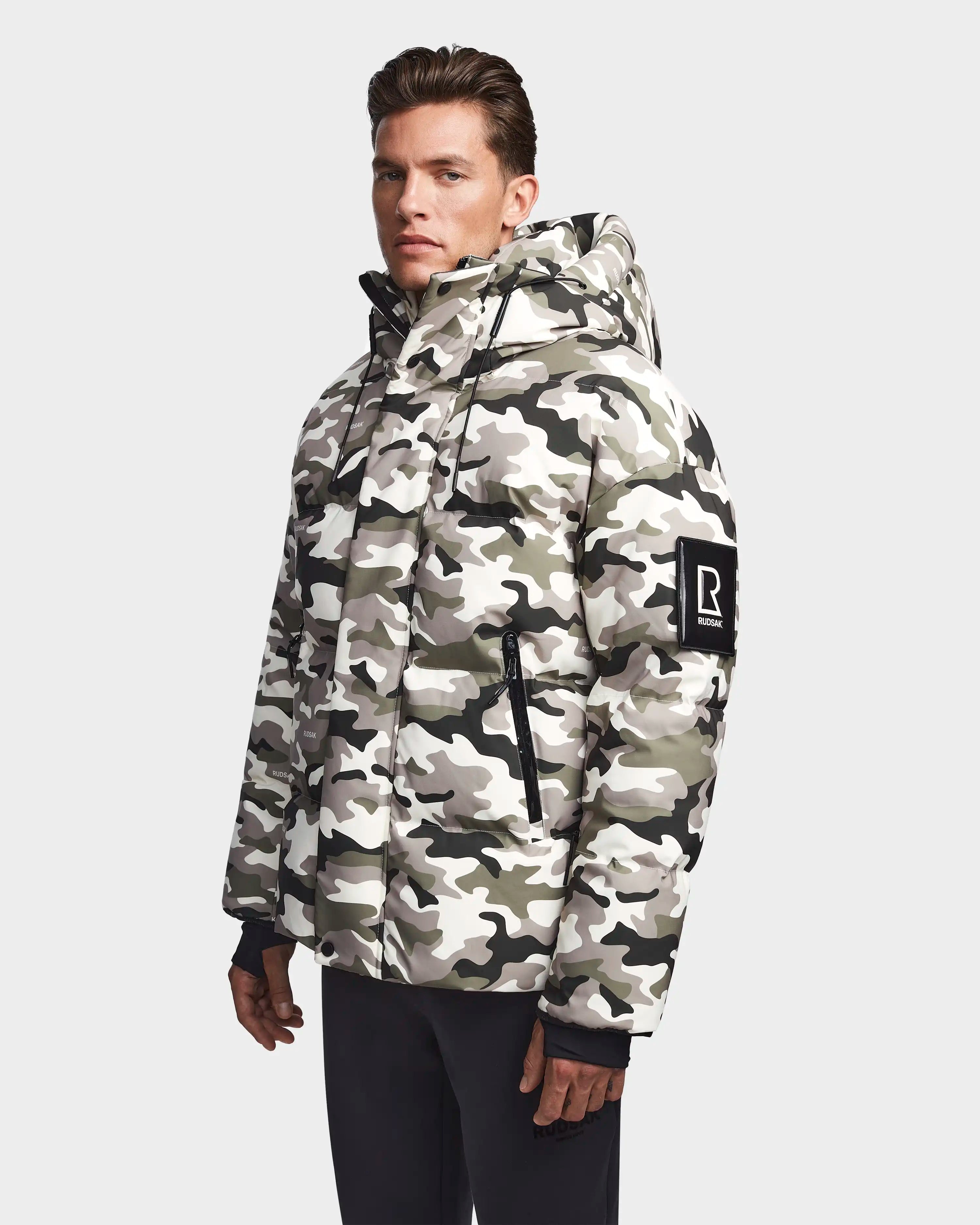 NELSON 9123508 Camouflage Hunting Gear - Durable Camo Equipment for Outdoor Adventures, Hunting, and Tactical Use