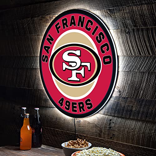 San Francisco 49ers