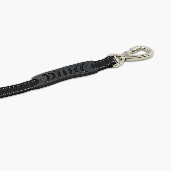 Premium Classic Dog Leash - Durable & Comfortable Black Dog Lead for Small, Medium & Large Breeds - Perfect for Walking, Training & Outdoor Adventures