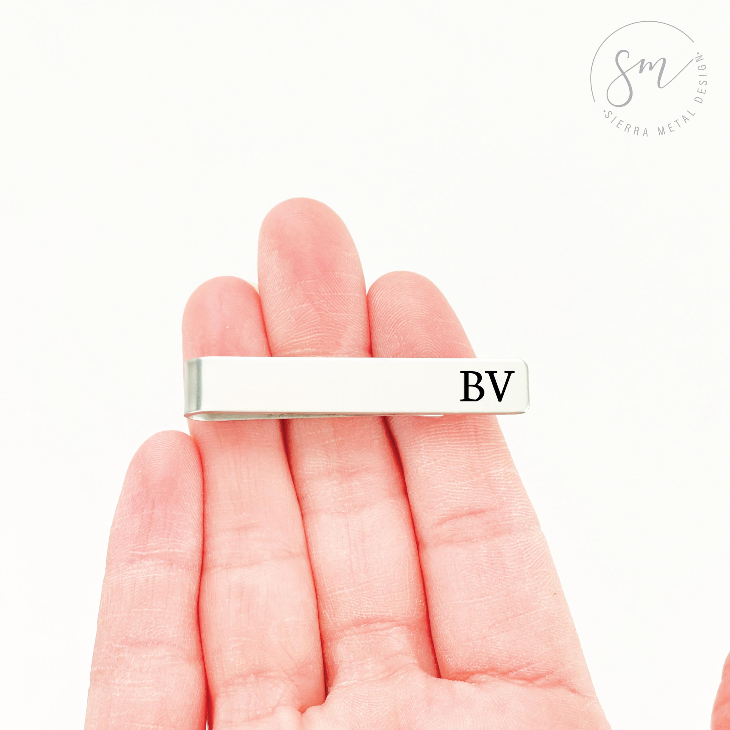 Personalized Uncle of the Bride Tie Clip - Elegant Wedding Gift for Groom's Brother, Bride's Uncle & Parents - Perfect for Wedding Ceremonies, Receptions & Formal Family Events - UNCLE-BRIDE-TIE