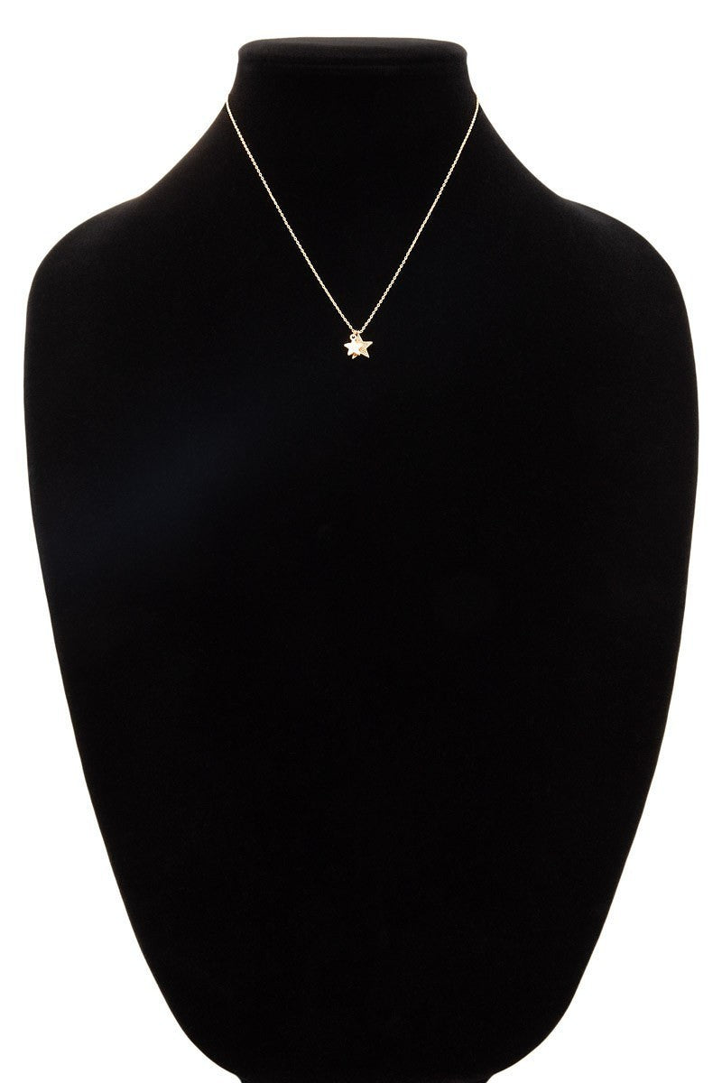 FMN161 Silver Jewelry for Women - Elegant Silver Necklace, Pendant & Chain Set - Perfect for Gifts, Parties, Weddings & Everyday Wear