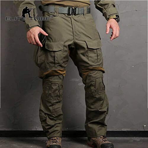 Ranger Green
