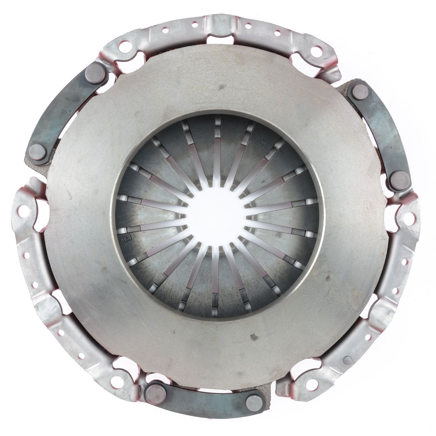 McLeod 75209 High Performance Clutch Kit - Compatible with GM LS Engines - Perfect for Racing & Street Performance Upgrades