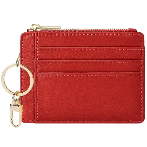 Smooth Red Classic