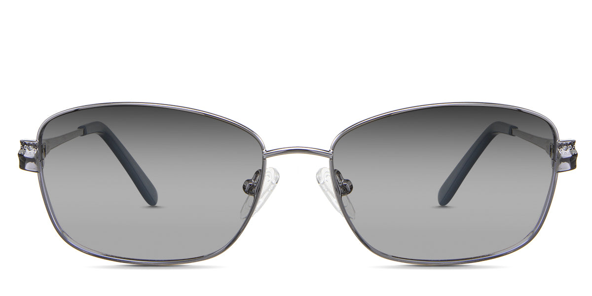 Esther Women's Prescription Sunglasses - UV Protection, Stylish & Comfortable for Driving, Outdoor Activities & Everyday Wear